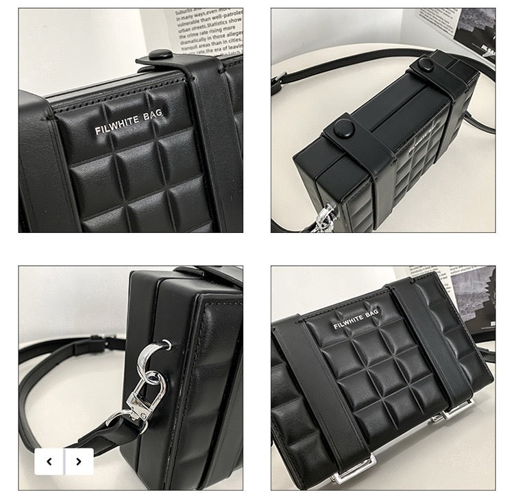 Hae Cross Body Bag