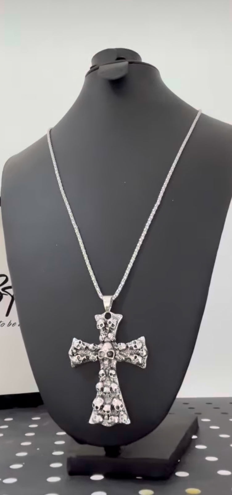 Skull Necklace