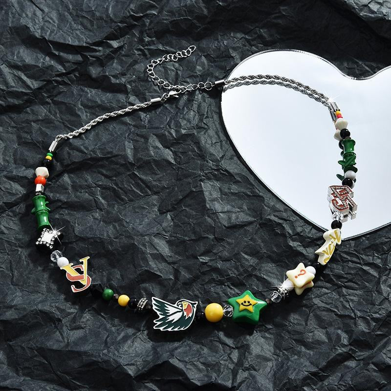 Star Necklace