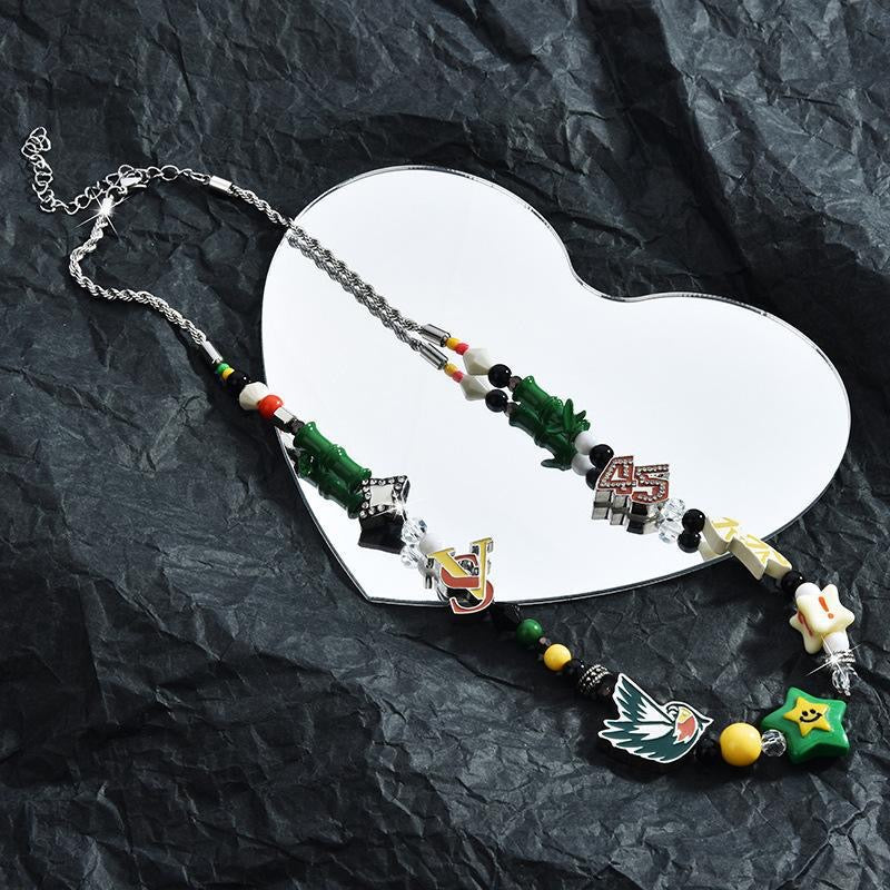 Star Necklace