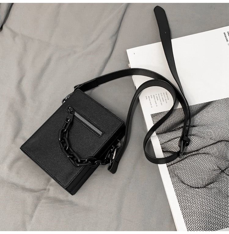May Cross Body Bag