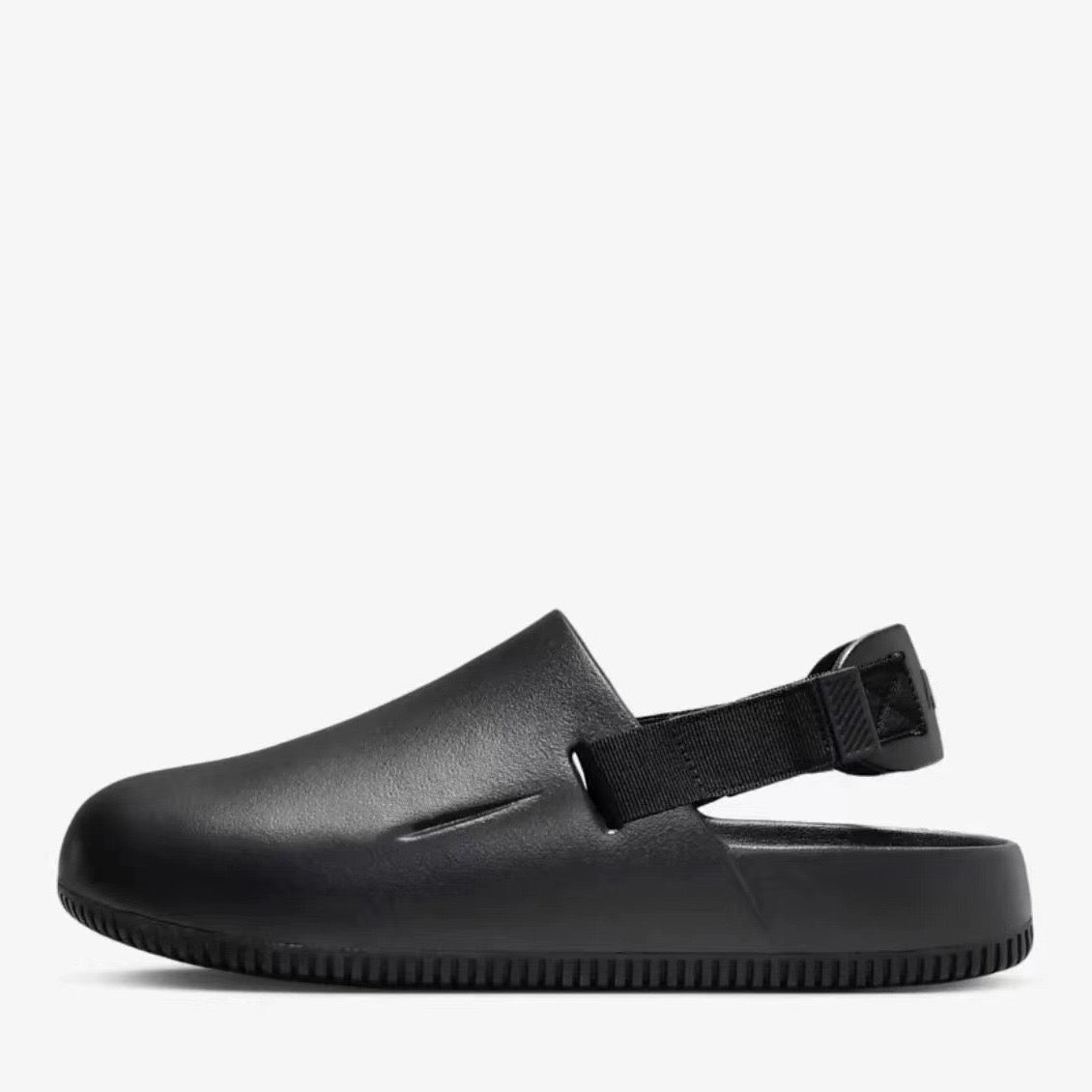 Clog Sandal