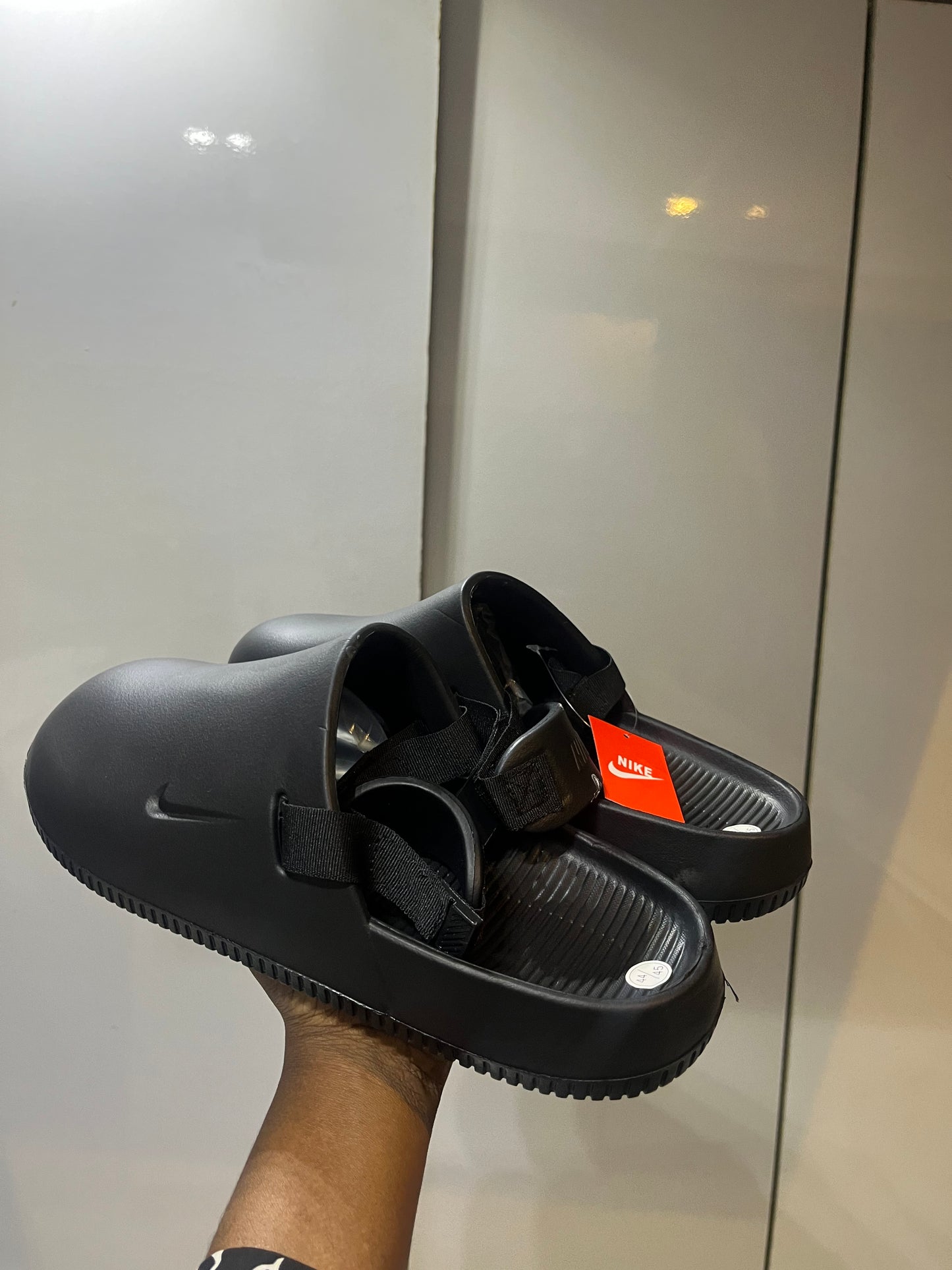 Clog Sandal
