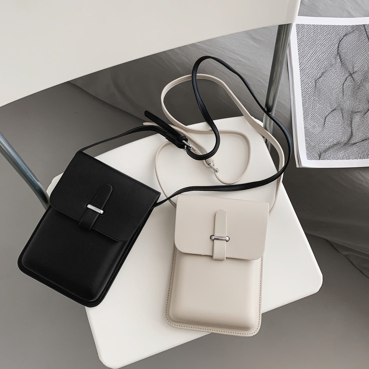 SYRUX 2.0 Bag