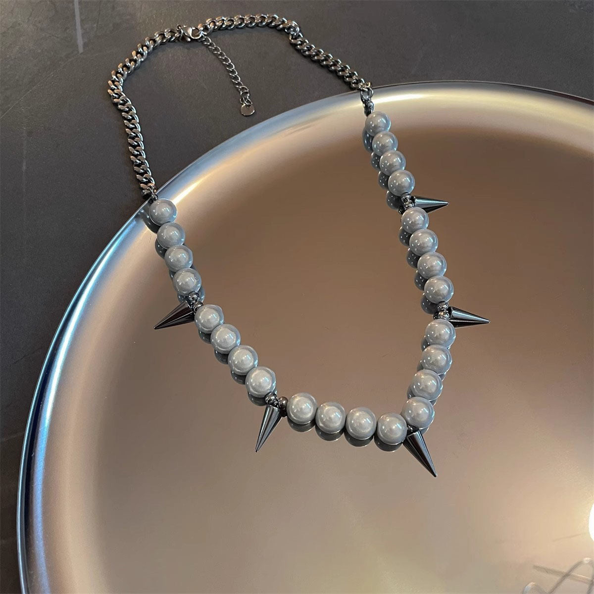 Coral Necklace