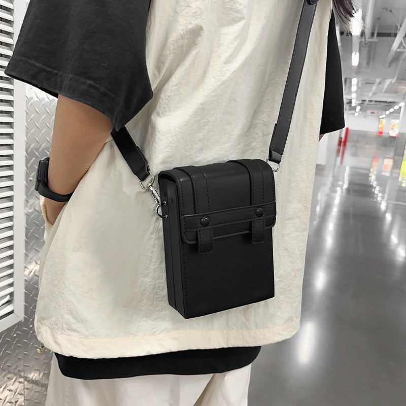 Zane Cross Body Bag