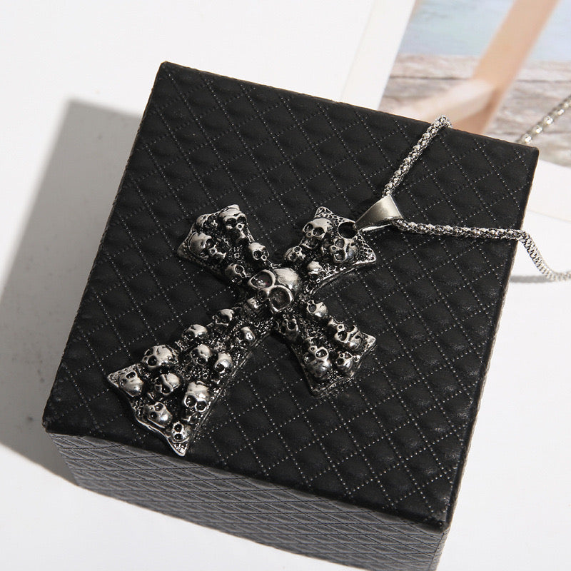 Ahn Necklace
