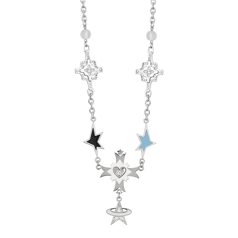 Star Necklace