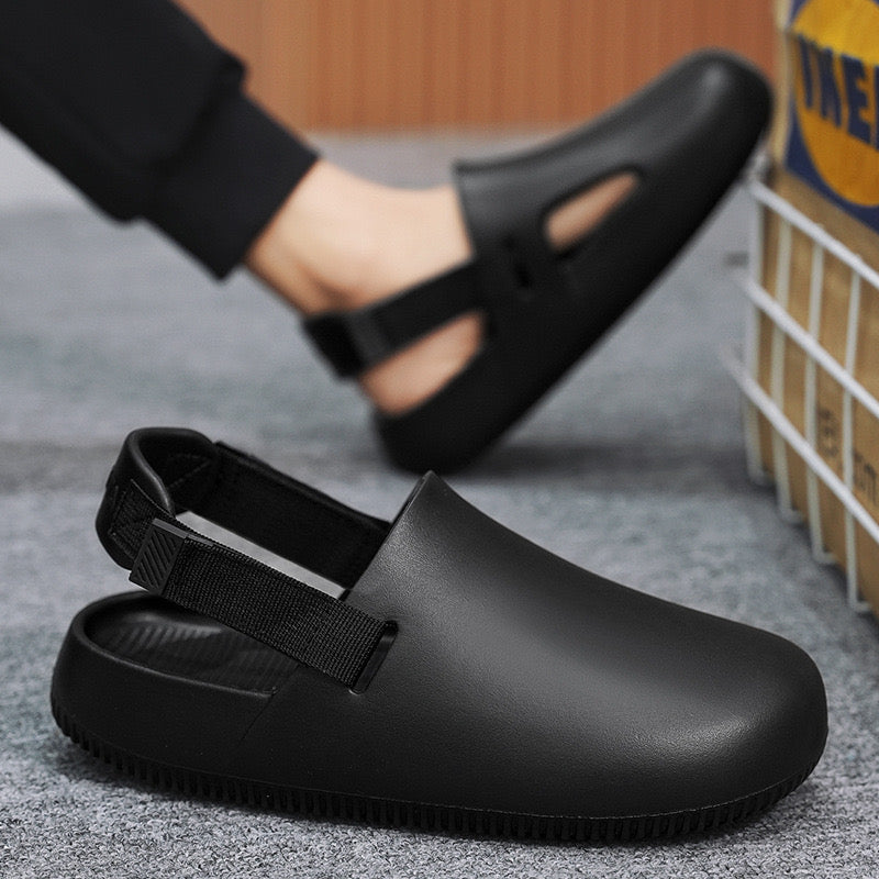 Clog Sandal