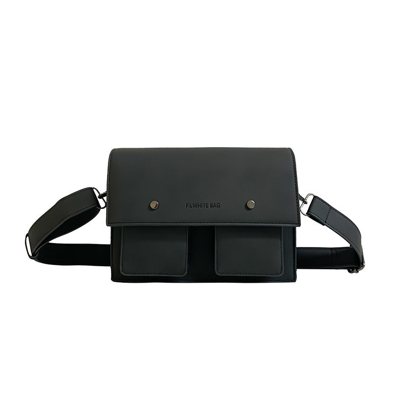 The ‘KA’ Cross body bag