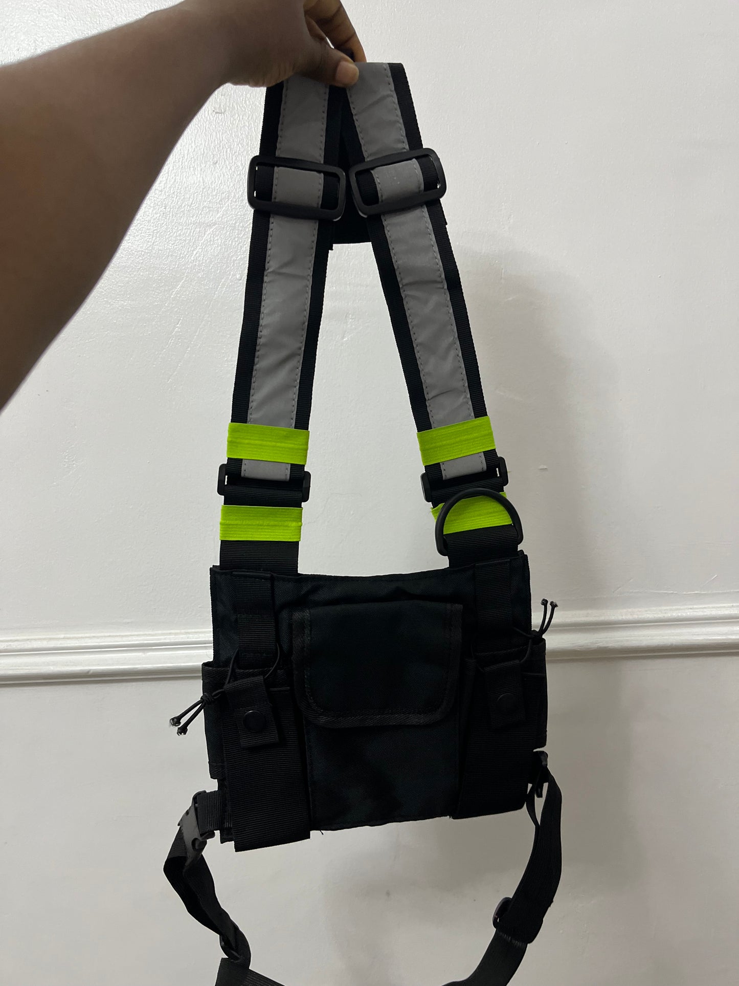 Chest Bag
