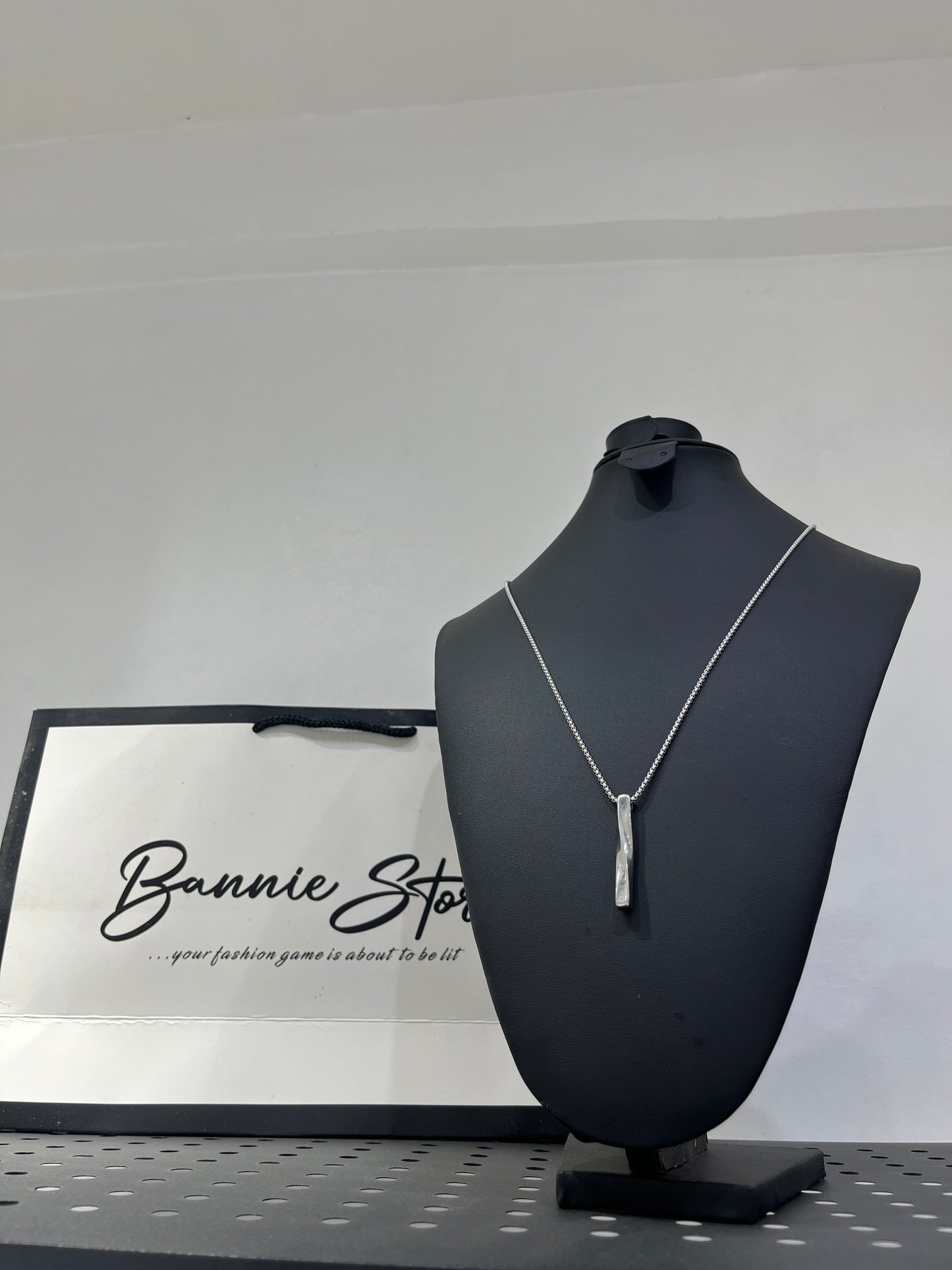 Sty Necklace