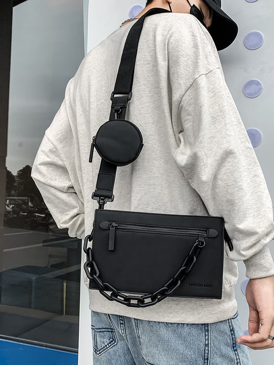 Xenia Cross Body Bag