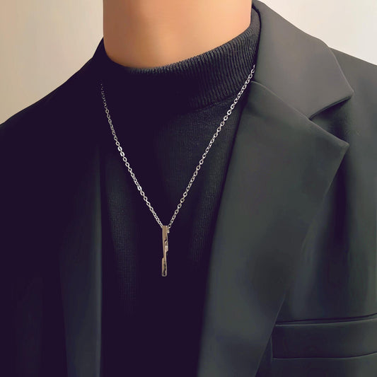 Sty Necklace