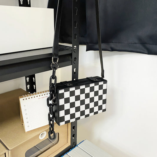 Biu Cross Body Bag