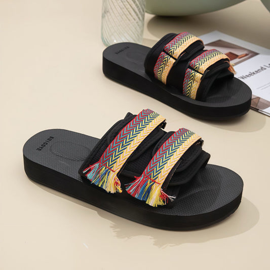 Multi Tech slides