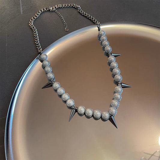 Coral Necklace