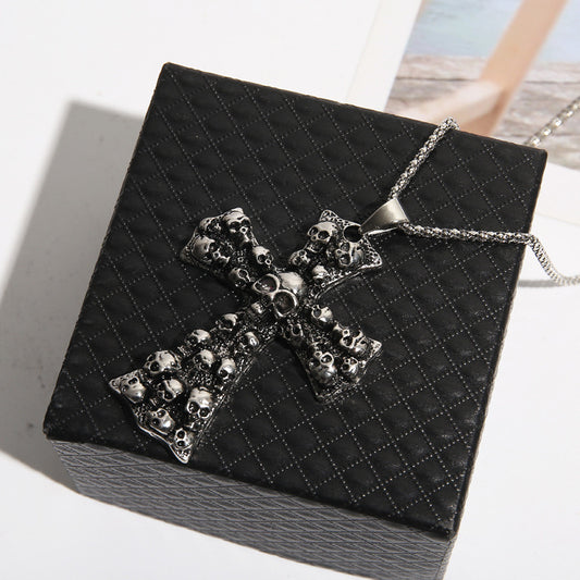 Ahn Necklace