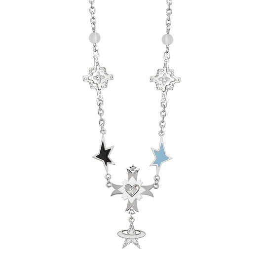 Star Necklace