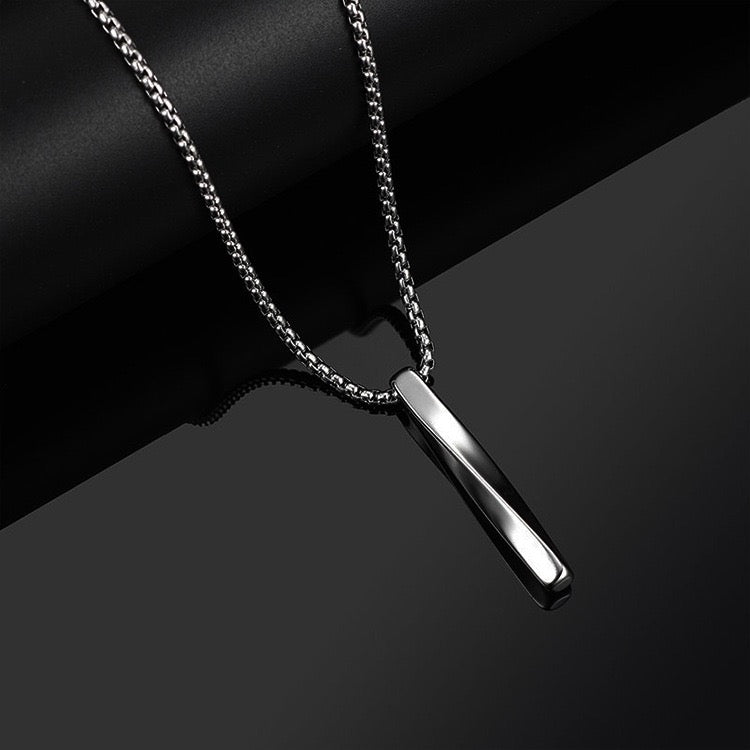Sty Necklace