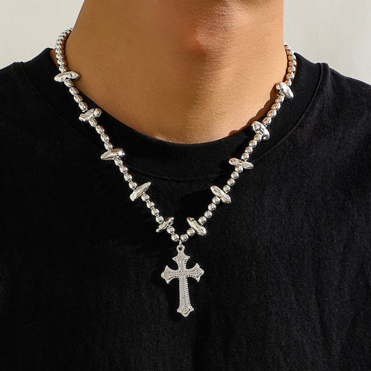 Zane Necklace