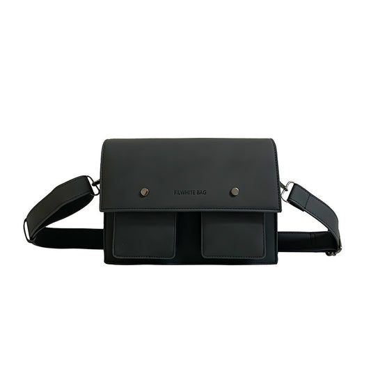 The ‘KA’ Cross body bag