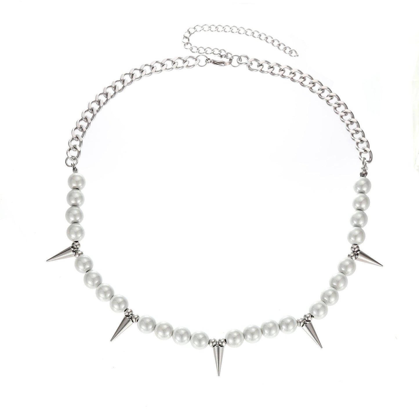 Coral Necklace